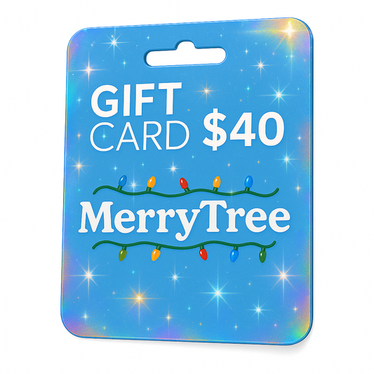 MerryHaus $40 GiftCard
