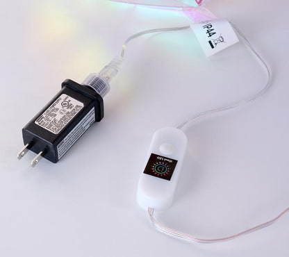 Merry Tree - Holographic Tree